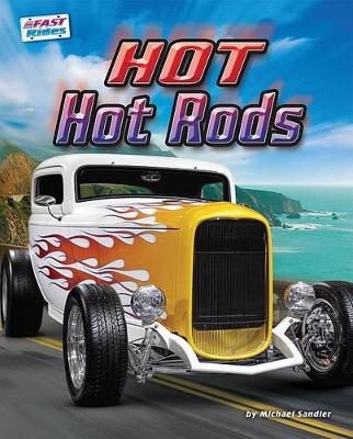 Cover of Hot Hot Rods