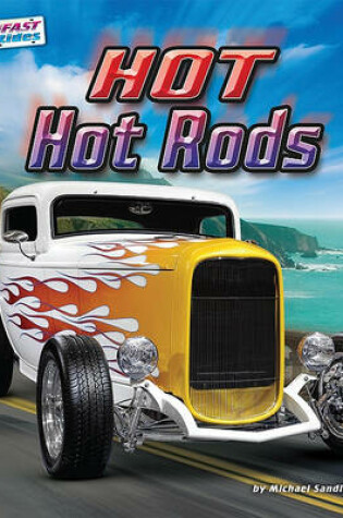 Cover of Hot Hot Rods