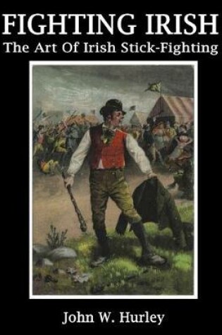 Cover of Fighting Irish