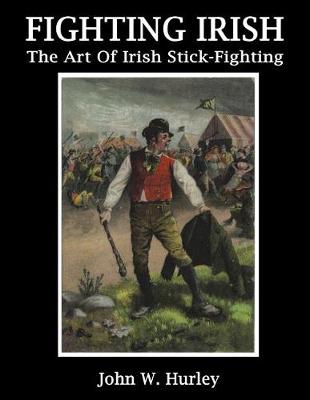 Book cover for Fighting Irish