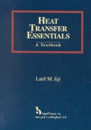 Book cover for Heat Transfer Essentials