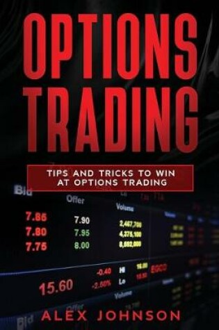 Cover of Options Trading