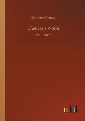 Book cover for Chaucer´s Works