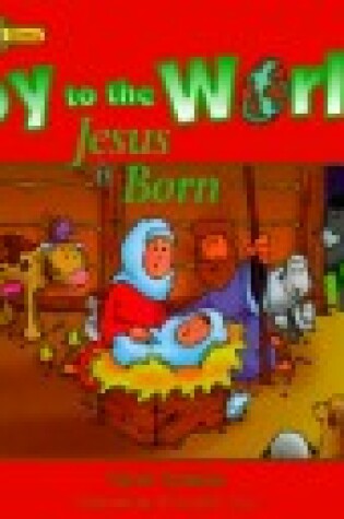 Cover of Joy to the World