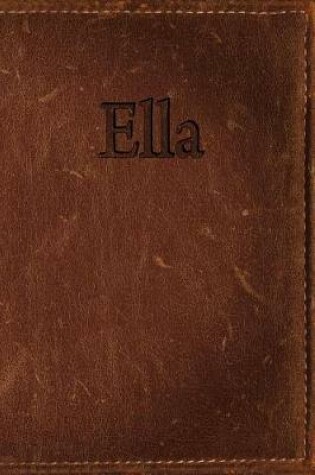 Cover of Ella