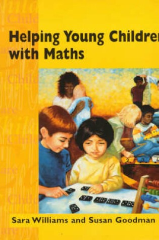 Cover of Helping Young Children with Mathematics