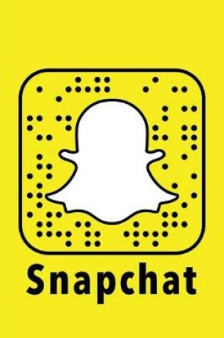 Cover of Snapchat