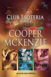 Book cover for Club Esoteria Band 1