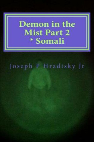 Cover of Demon in the Mist Part 2 * Somali