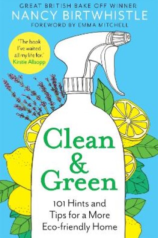 Cover of Clean & Green