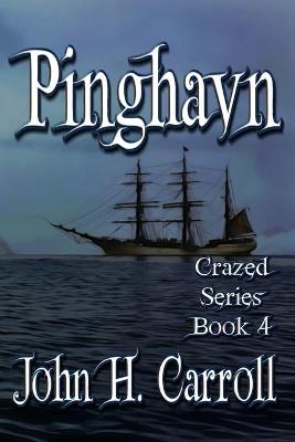 Book cover for Pinghavn