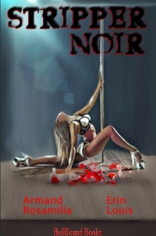 Cover of Stripper Noir