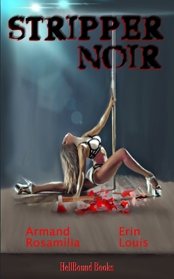 Book cover for Stripper Noir