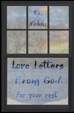 Cover of Love Letters from God