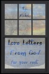 Book cover for Love Letters from God