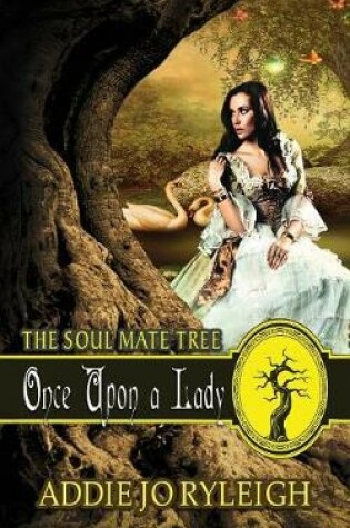 Cover of Once Upon a Lady