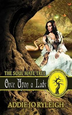 Book cover for Once Upon a Lady