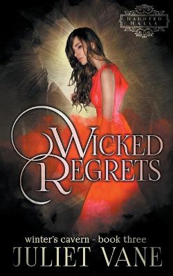 Book cover for Wicked Regrets