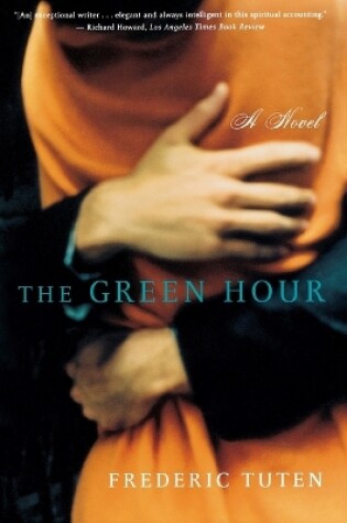 Cover of The Green Hour