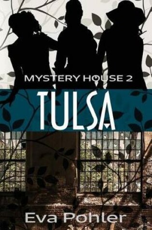 Cover of The Mystery House 2