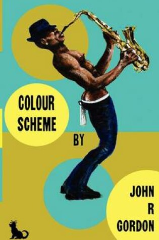 Cover of Colour Scheme