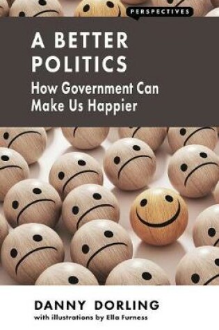 Cover of A Better Politics