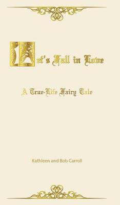 Book cover for Let's Fall in Love