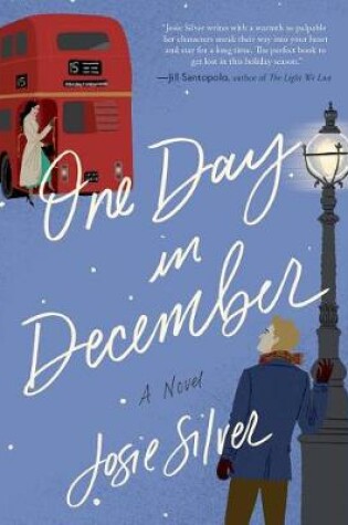 Cover of One Day in December