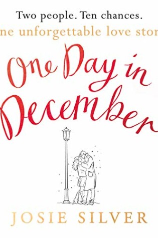 One Day in December