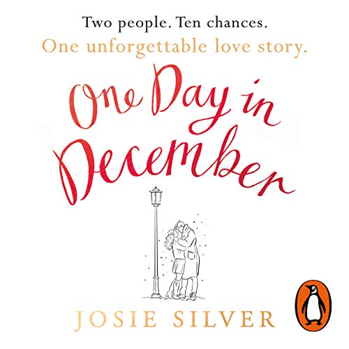 Book cover for One Day in December