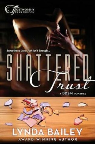 Cover of Shattered Trust