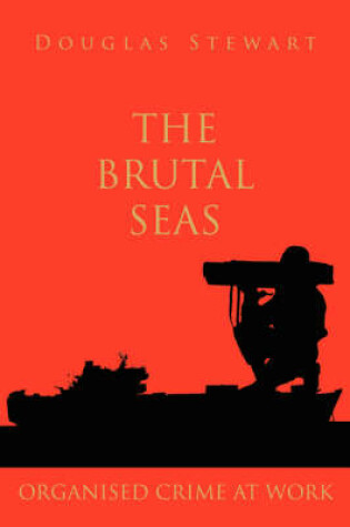 Cover of The Brutal Seas