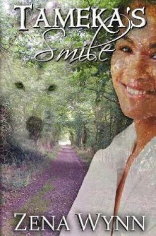 Cover of Tameka's Smile