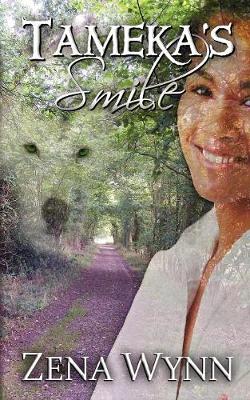 Book cover for Tameka's Smile