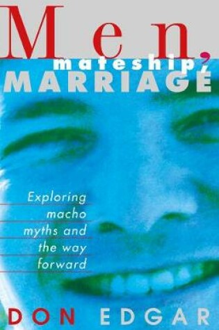 Cover of MEN MATESHIP MARRIAGE