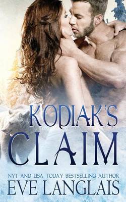 Book cover for Kodiak's Claim