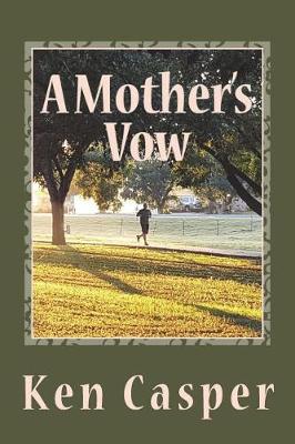 Book cover for A Mother's Vow