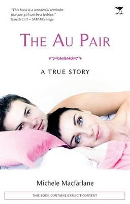 Book cover for Au Pair
