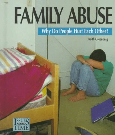 Book cover for Family Abuse