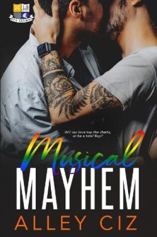 Cover of Musical Mayhem