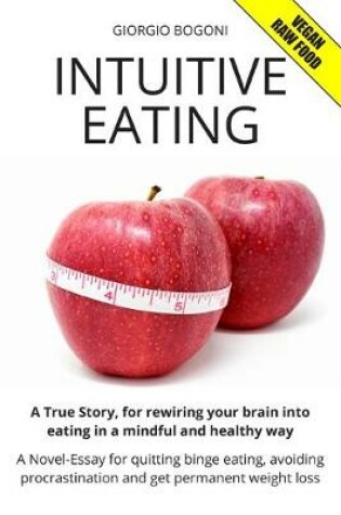 Cover of Intuitive Eating