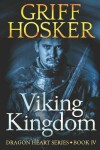 Book cover for Viking Kingdom
