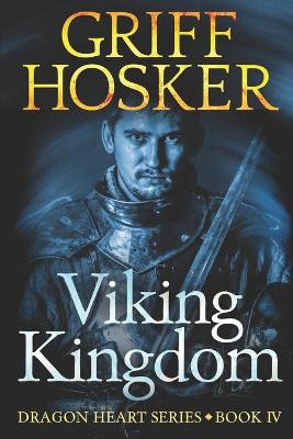 Cover of Viking Kingdom