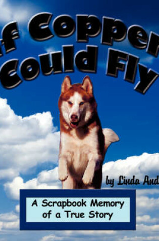 Cover of If Copper Could Fly