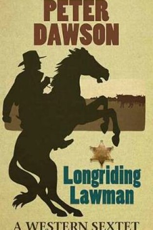 Cover of Longriding Lawman