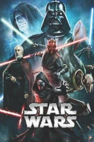 Cover of Star Wars