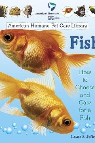 Cover of Fish