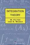 Book cover for Integration Theory