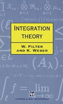 Cover of Integration Theory