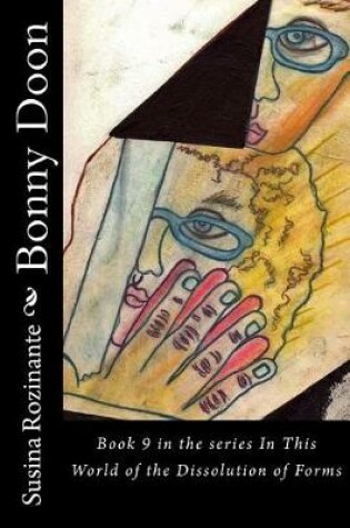 Cover of Bonny Doon